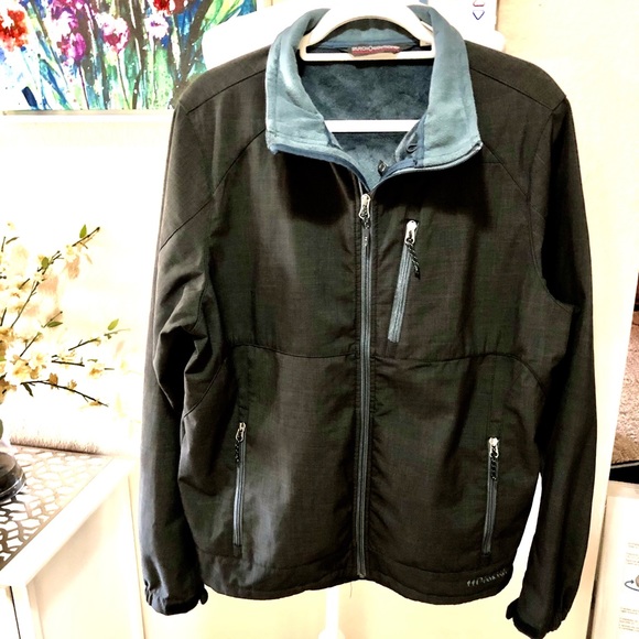 Black Diamond Other - BLACK DIAMOND men’s jacket🦋🦋FINAL$🦋🦋